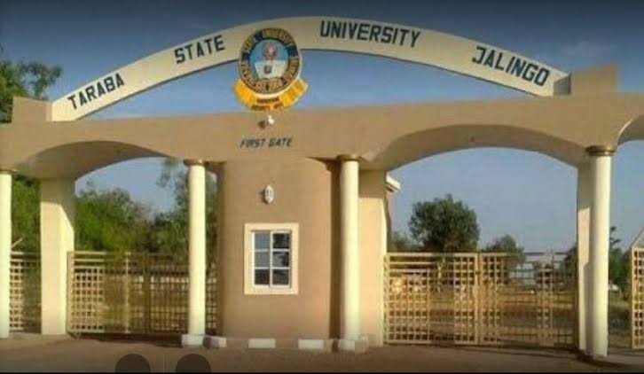 Taraba State University lecturer, Umar Buba kidnapped