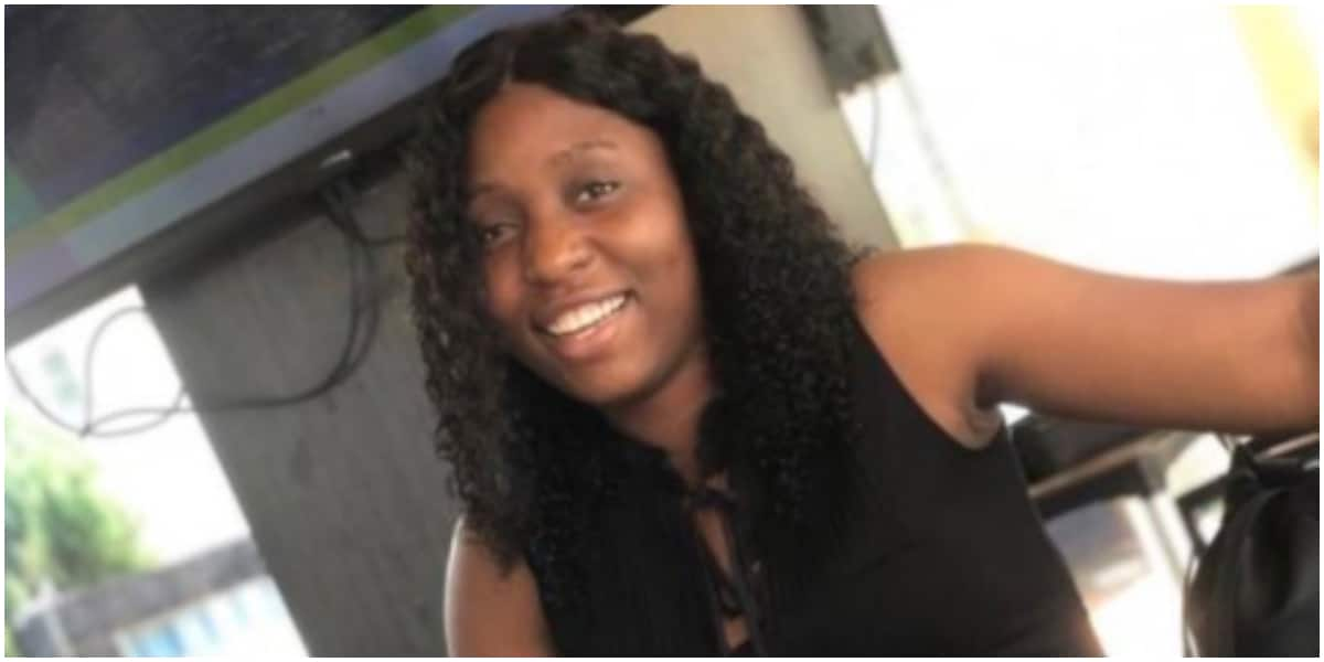 Another Nigerian female student declared missing after going for home service job