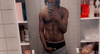 I will sleep with mother and daughter on the spot – Naira Marley reveals