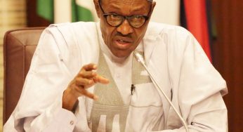 Herdsmen: President Buhari sends strong warning to Benue people