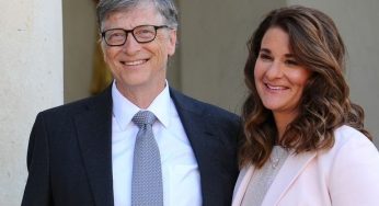 BREAKING: Bill Gates, wife Melinda announce divorce after 27 years