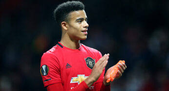 Mason Greenwood sets to join Gerrard at Al-Ettifaq after Man Utd exit