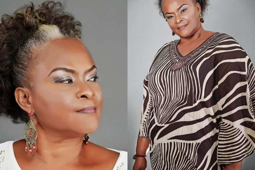 Veteran actress, Ify Onwuemene dies of cancer