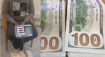 How NDLEA intercepted N8billion worth of cocaine, arrested drug kingpin who offered $24,500 bribe in Lagos