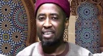 Any Muslim killed by kidnappers or bandits will go to paradise— Islamic Cleric