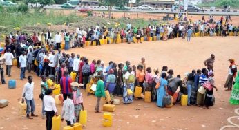 Kerosene, diesel most expensive in Ebonyi, Benue in April — NBS