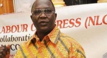 BREAKING: NLC President, Ayuba Wabba declared wanted