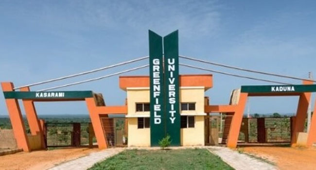 greenfield-university