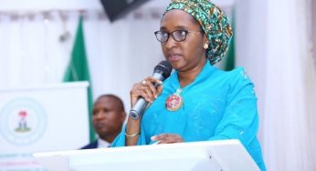 BREAKING: Buhari govt set to reduce civil servants’ salaries