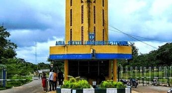 Gunmen invade Abia University, Uturu kidnap students