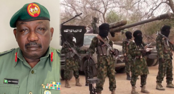 Boko Haram fuel supplier arrested in Yobe