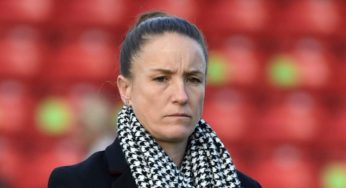 Casey Stoney resigns as Manchester United manager