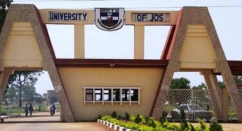 BREAKING: Abducted UniJos professor, Ayanbimpe, husband rescued