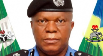 Police officer strips female teacher naked in Ekiti