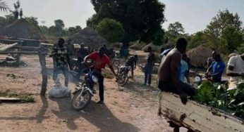 Again, herdsmen strike in Benue, kill three (Photos)