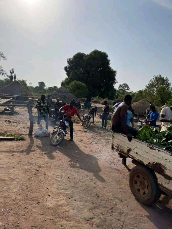 Again, herdsmen strike in Benue, kill three (Photos)