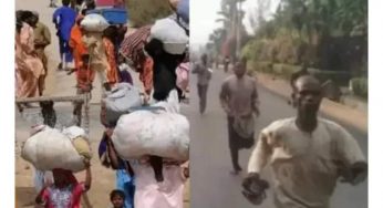 Tension as Amotekun deports 42 Northerners from Yorubaland