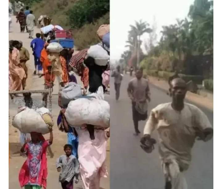 Tension as Amotekun deports 42 Northerners from Yorubaland