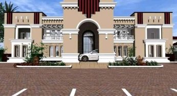 BREAKING: Gov. Ortom to lay foundation for new Och’Idoma’s Palace in Otukpo