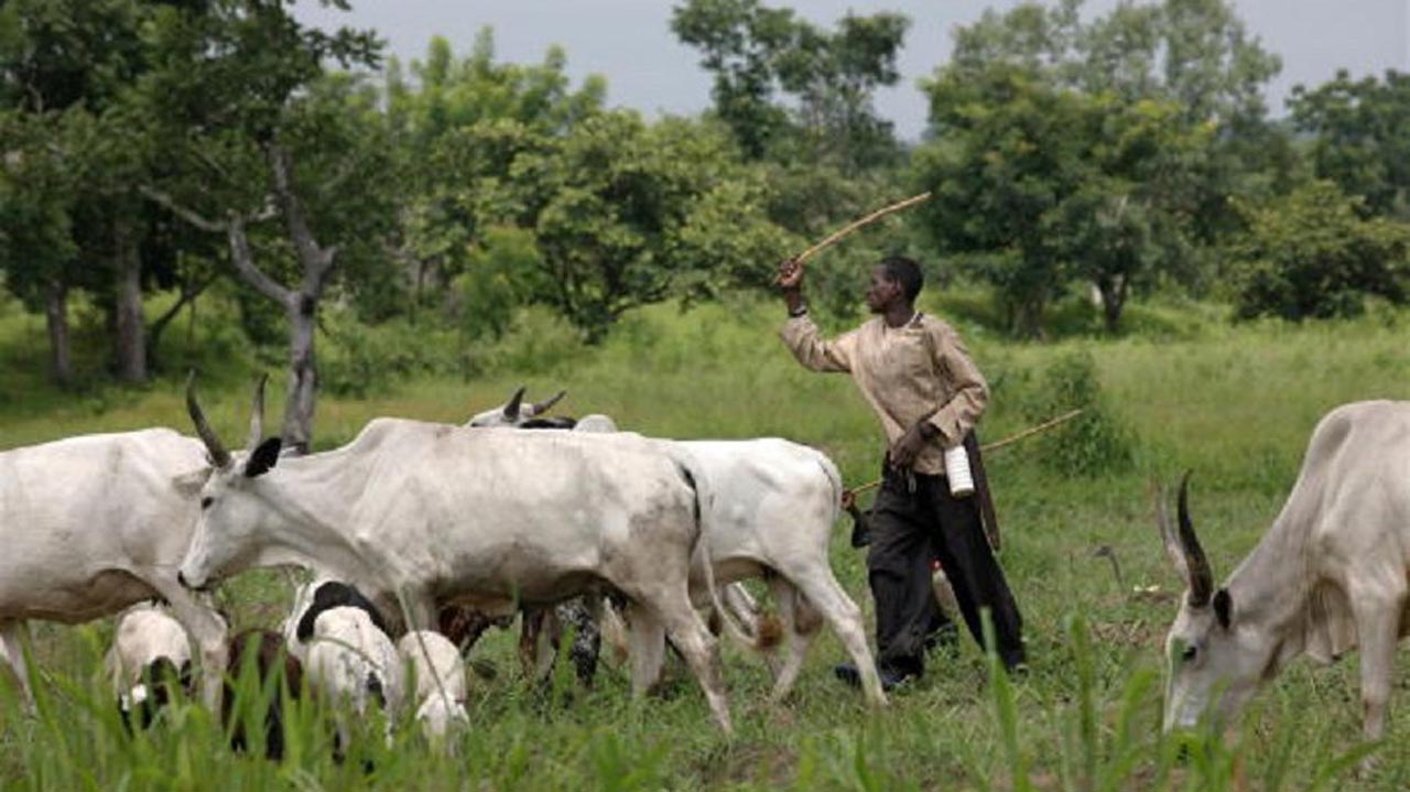 Tension as Fulani group threatens to bomb Delta if ban on open grazing is not reversed 