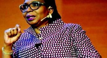 Awosika finally opens up on real reason First Bank fired her