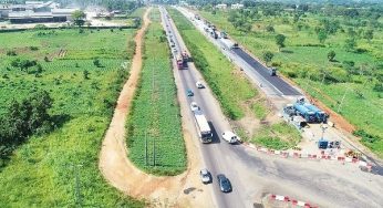 Insecurity: Abuja-Kaduna expressway blocked