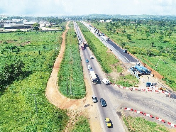 Insecurity: Abuja-Kaduna expressway blocked