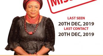 Family of missing Idoma woman takes search to social media
