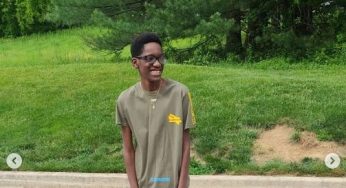 Justin Idibia: You’re a blessing to me – Tuface celebrates son on his birthday