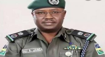 Gunmen attack police patrol team, kill Cop in Sokoto