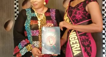 House of Assembly aspirant, Lami Danladi Ogenyi partners Miss Idoma to empower over 100 Idoma girls