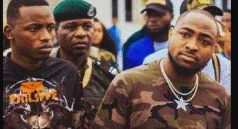 How I was offered N100m to indict Davido for murder – Idris Aloma