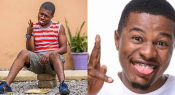 Actor Samuel Ajibola quits his role as Spiff in ‘The Johnsons’ series