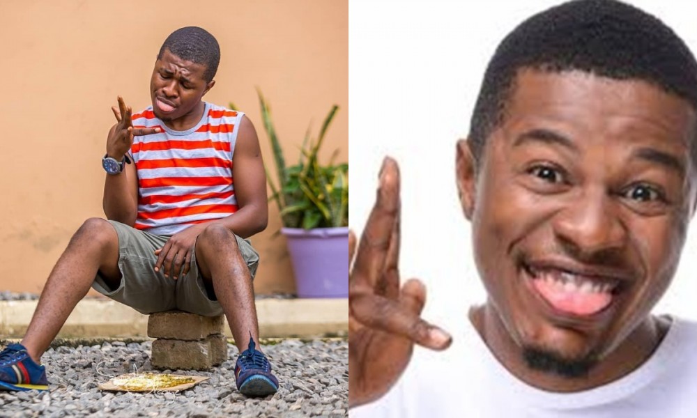 Actor Samuel Ajibola quits his role as Spiff in ‘The Johnsons’ series