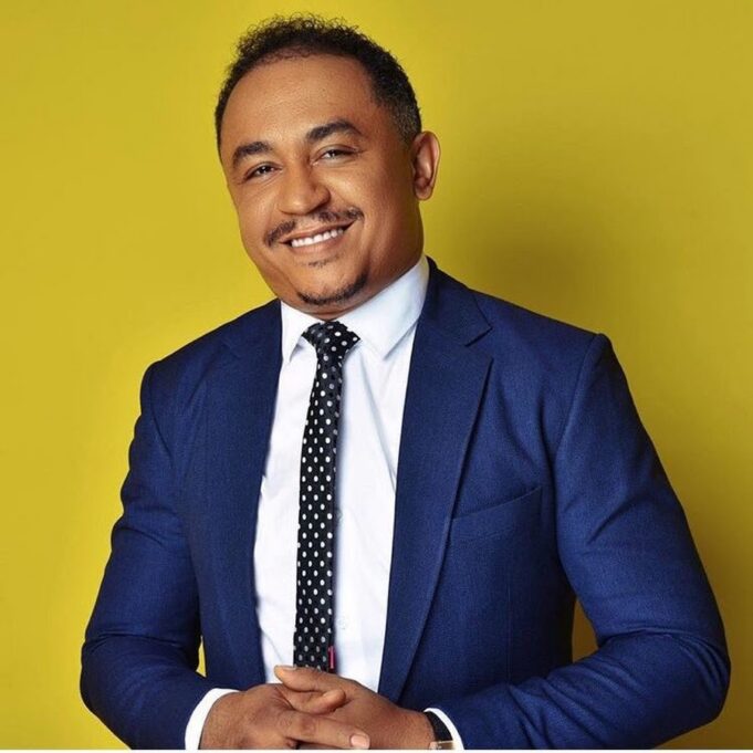 Reactions as Daddy Freeze claims ‘Lucifer is more powerful than Jesus’