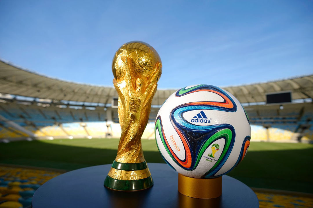 FIFA to consider possibility of hosting world cup every two years