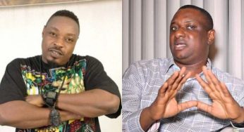 Senior Advocate of Nonsense: Eedris drags Buhari’s minister in new track