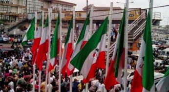 2023: PDP to inaugurate campaign structures in Benue on Monday