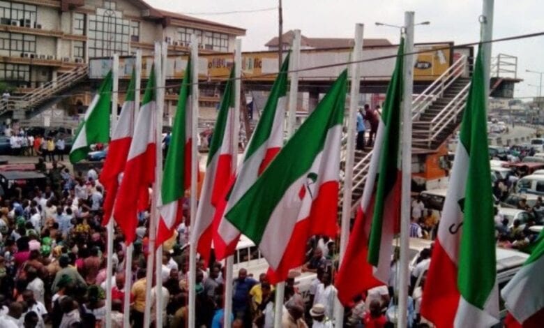 Full lists of Benue PDP House of Reps candidates