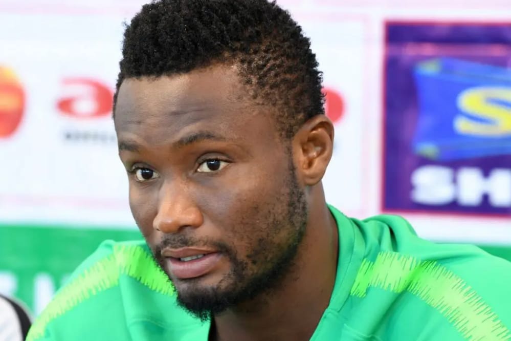 WAFCON 2022: Mikel Obi declares support for Super Falcons