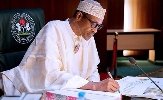 Full list of new radio, TV stations approved by President Buhari