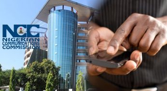 BREAKING: Phone users not required to submit IMEL- NCC clarifies report