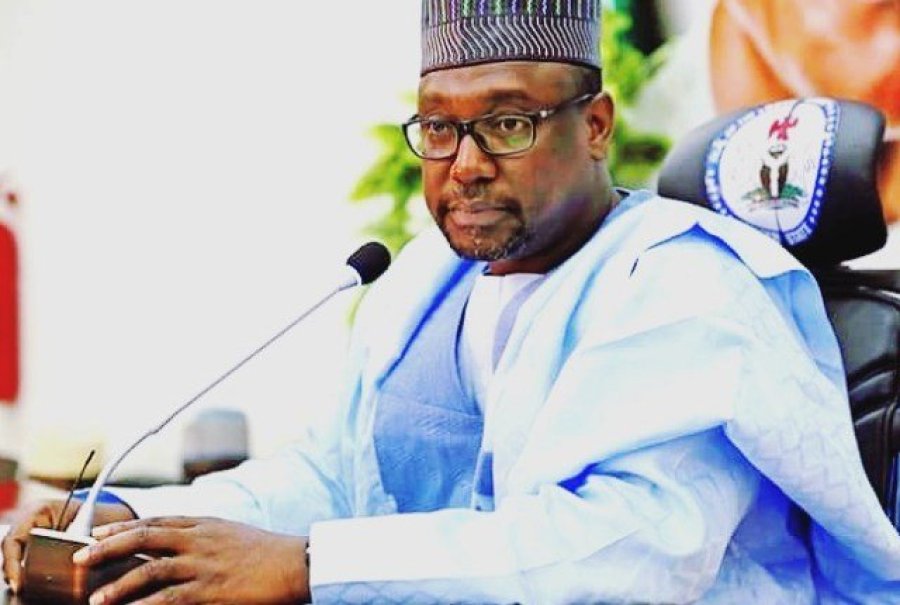 Niger: Governor Bello flees Nigeria amid insecurity