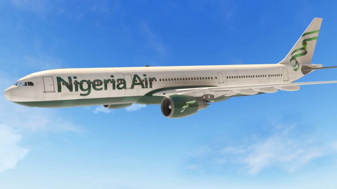 Nigeria Air project suspended, Lagos airport old terminal to close on Oct 1