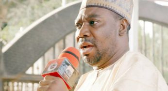 Ahmed Isah announces plan to end Brekete Family programme