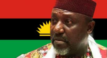 Biafra: I didn’t give IPOB N500m – Okorocha