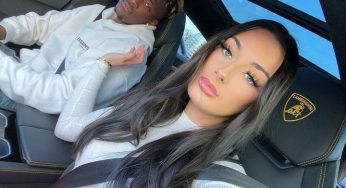 Tammy Abraham’s girlfriend, Leah ‘mocks’ Tuchel, Chelsea after FA Cup final defeat