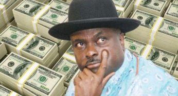 BREAKING: UK returns £4.2 Ibori loot to Nigeria