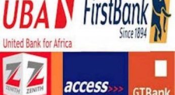 Access Bank, First Bank, UBA, others post N680bn non-performing loans