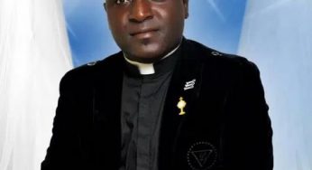 BREAKING: Again, bandits kill Catholic Priest, kidnap one other in Buhari Kastina